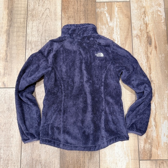 The North Face | Women’s Navy Blue Jacket - Picture 5 of 8